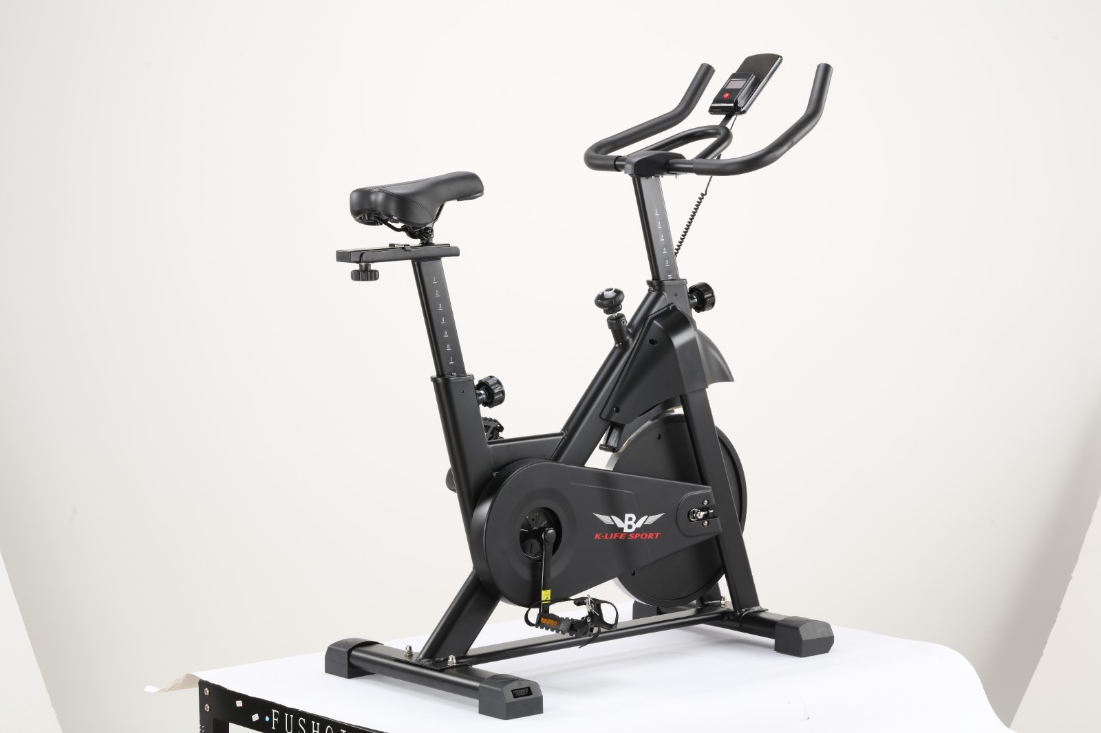 commercial air bike