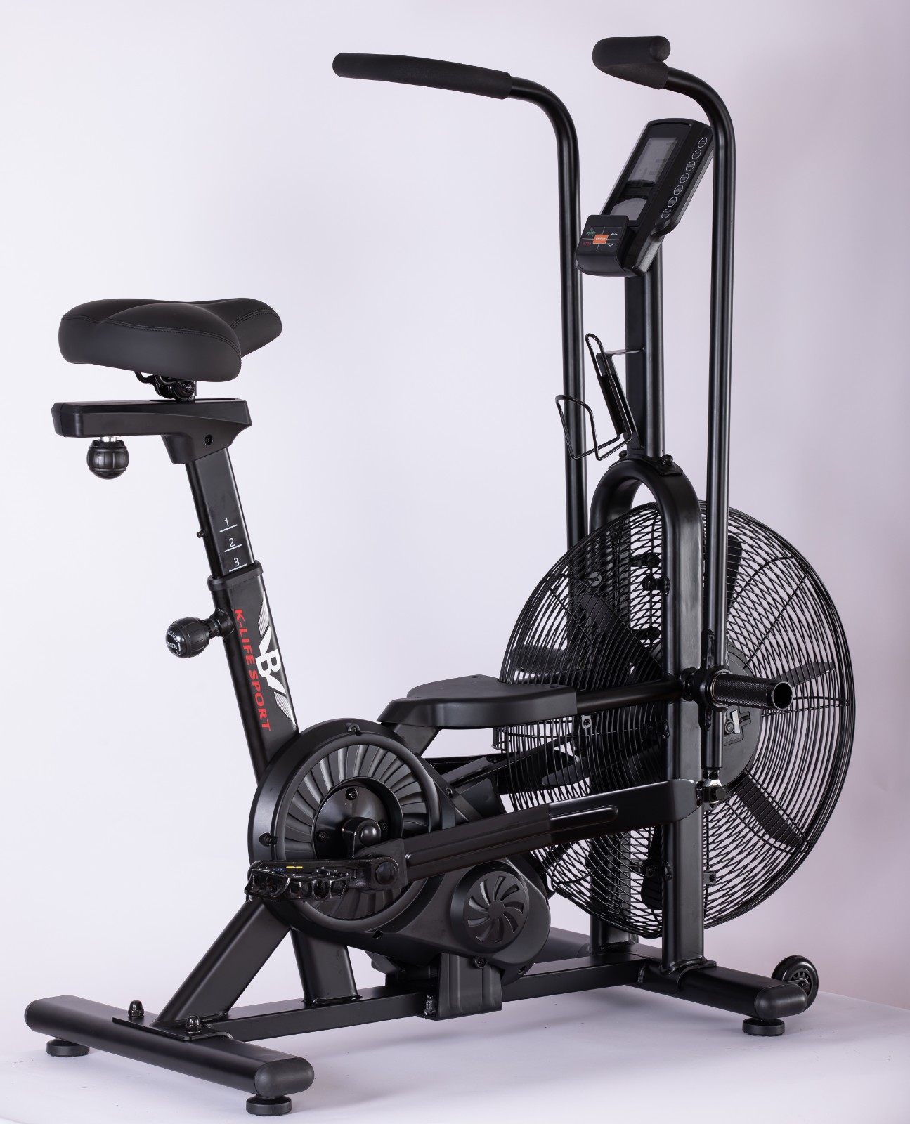 curved treadmill