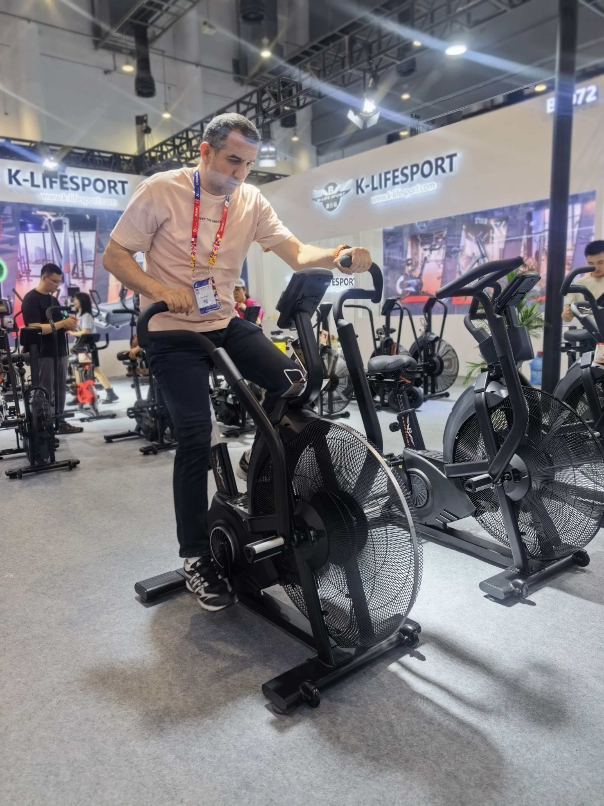 China Sport Show