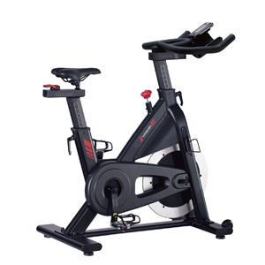 Spin bike with magnetic for commercial