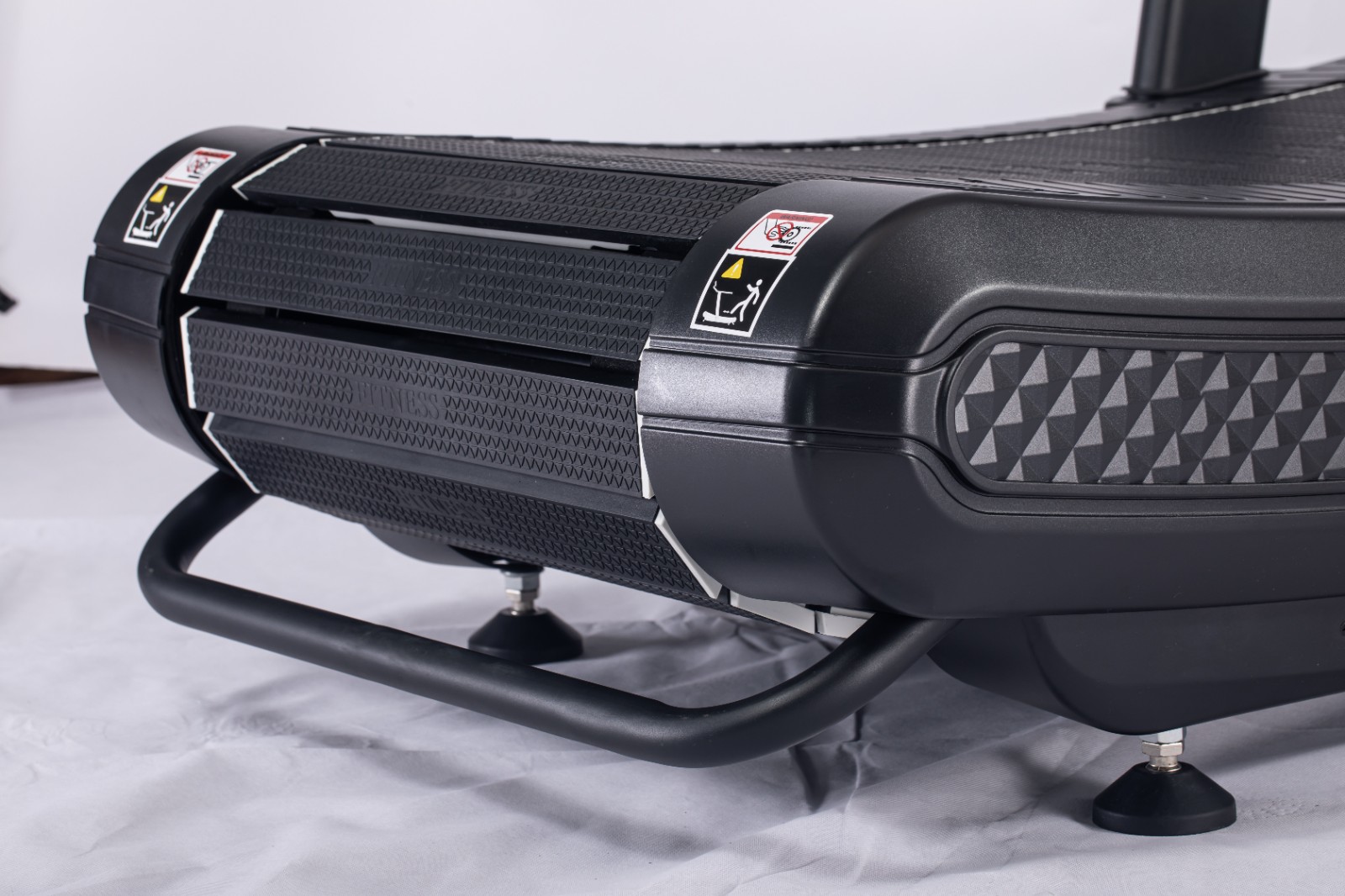 8-Level Adjustable Resistance