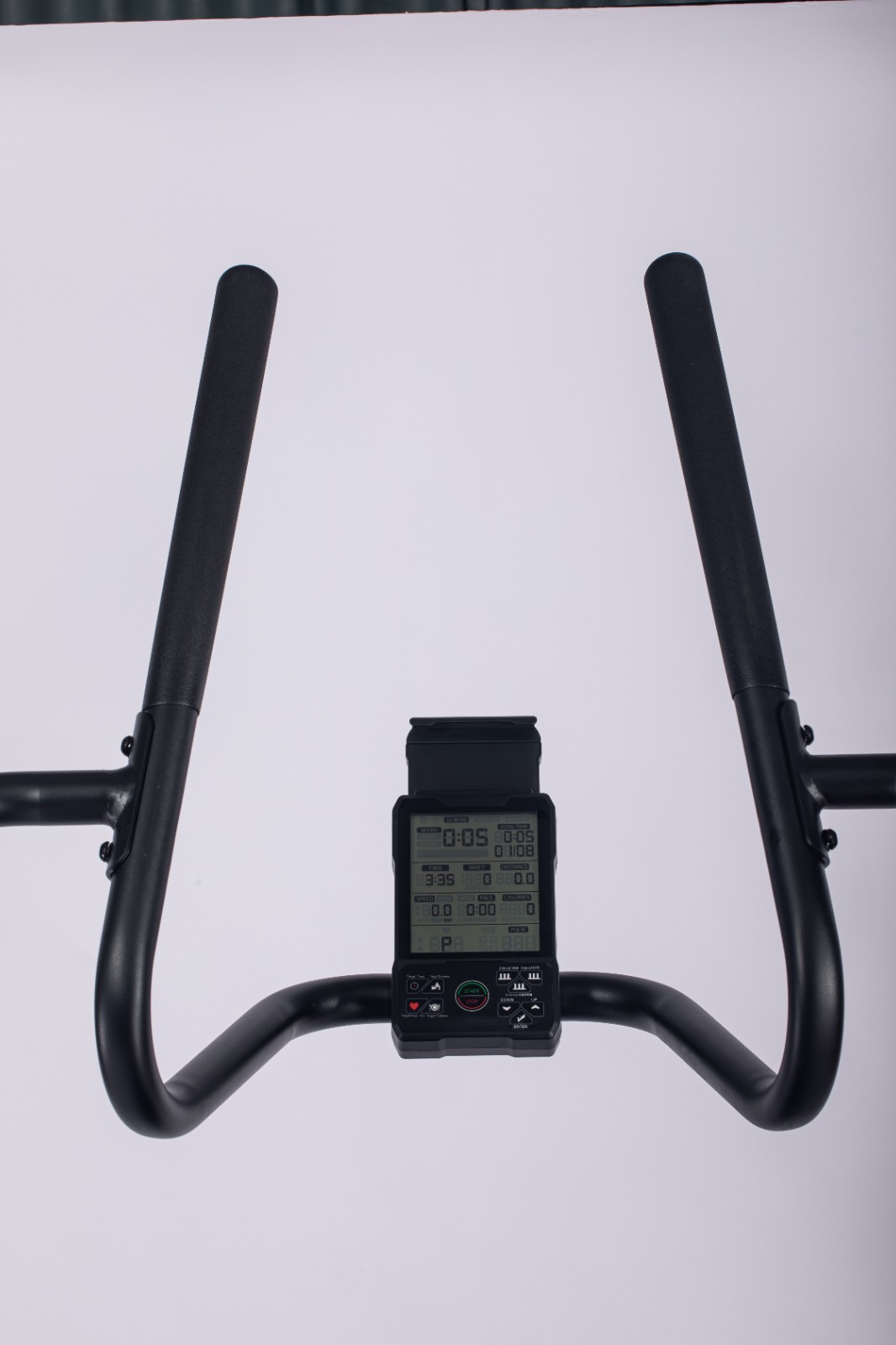 curved treadmill