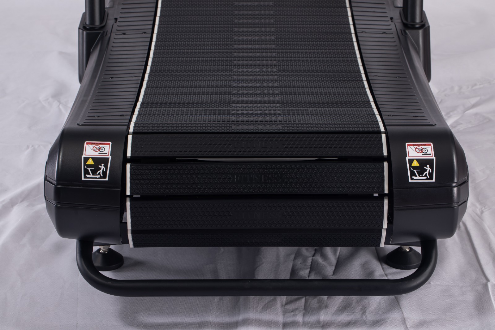 8-Level Adjustable Resistance