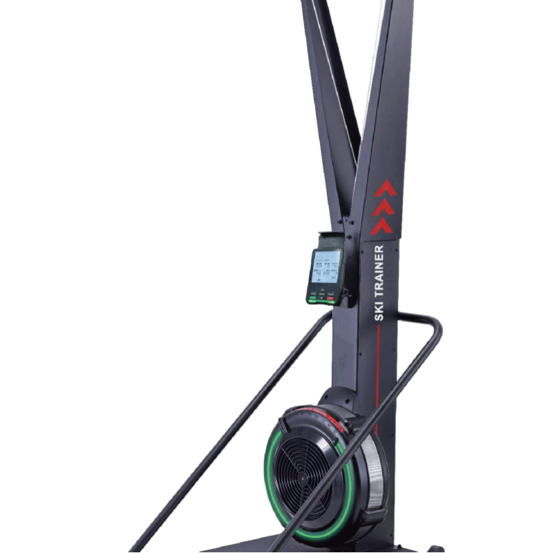 curved treadmill