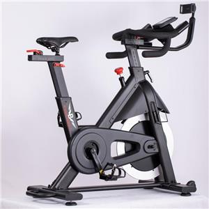 Vélo de spinning magnétique avec 4 couleurs