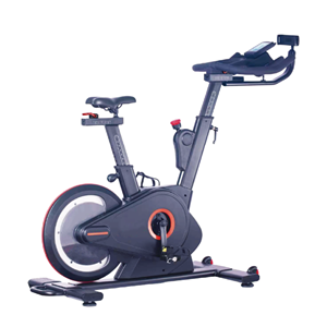 Magnetisches Indoor-Fahrrad mit 4 Farben