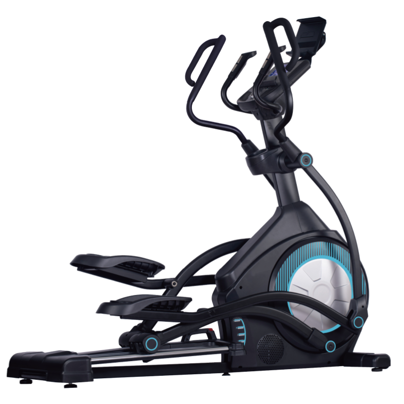 indoor elliptical bike