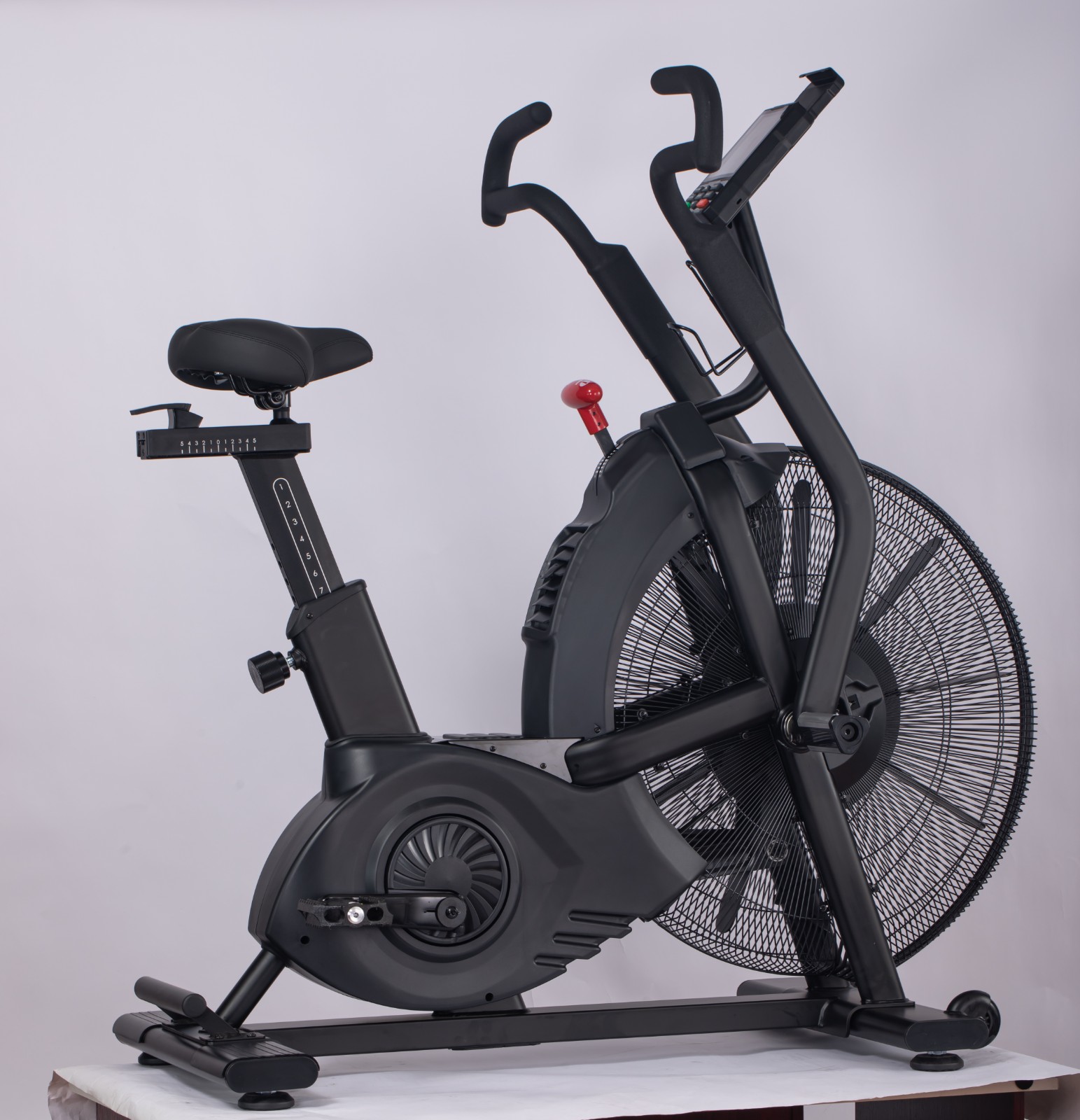 commercial air bike