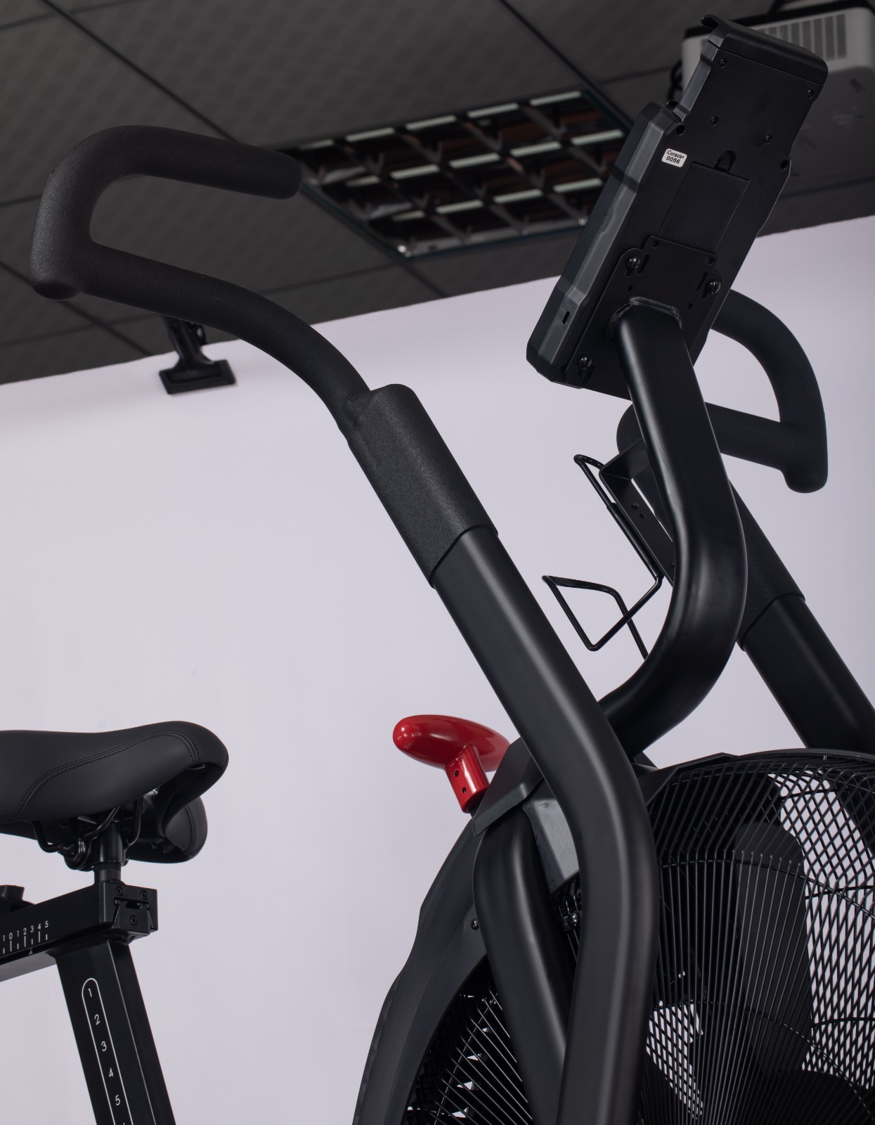 Air bike