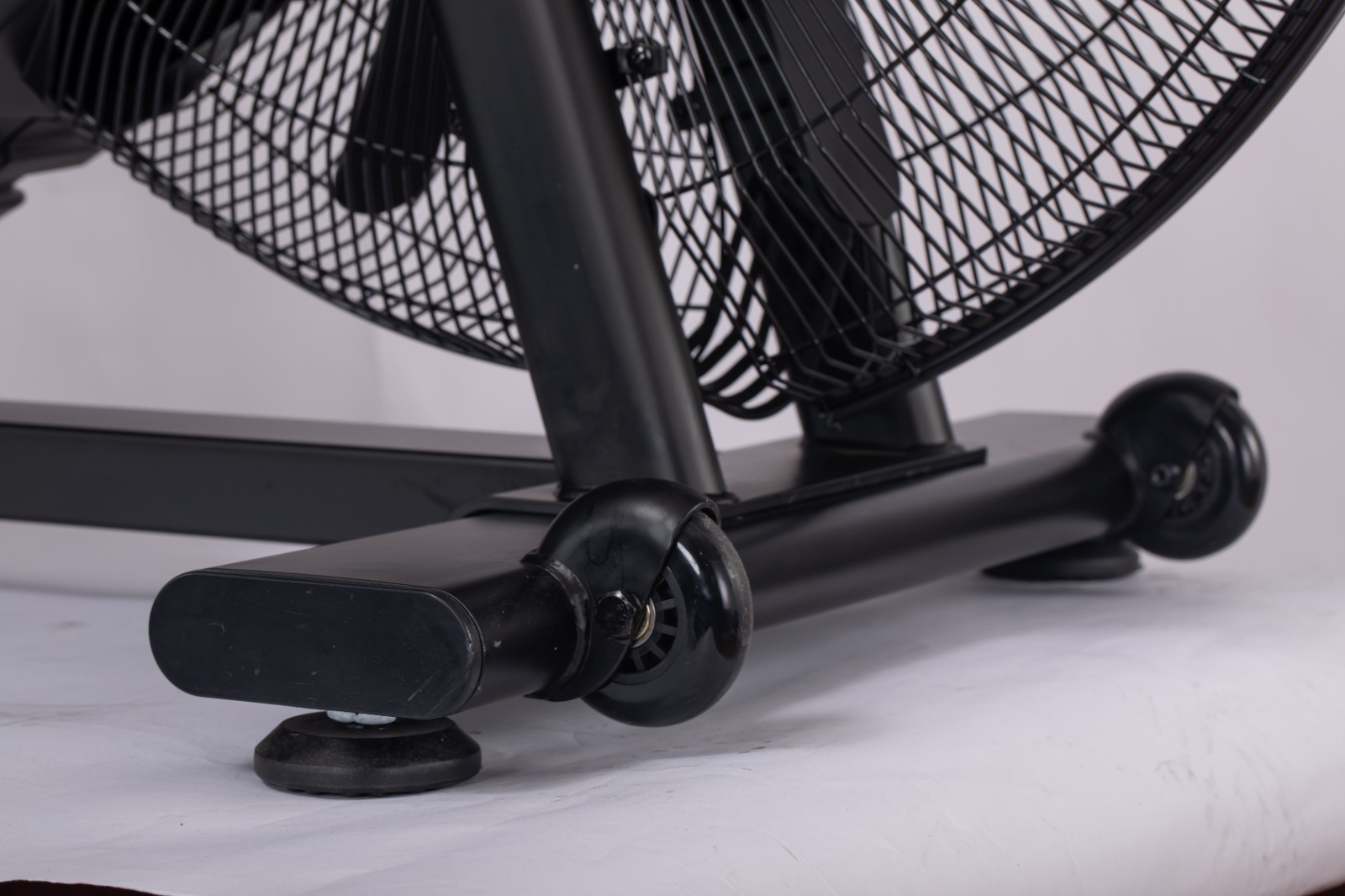 assault air bike