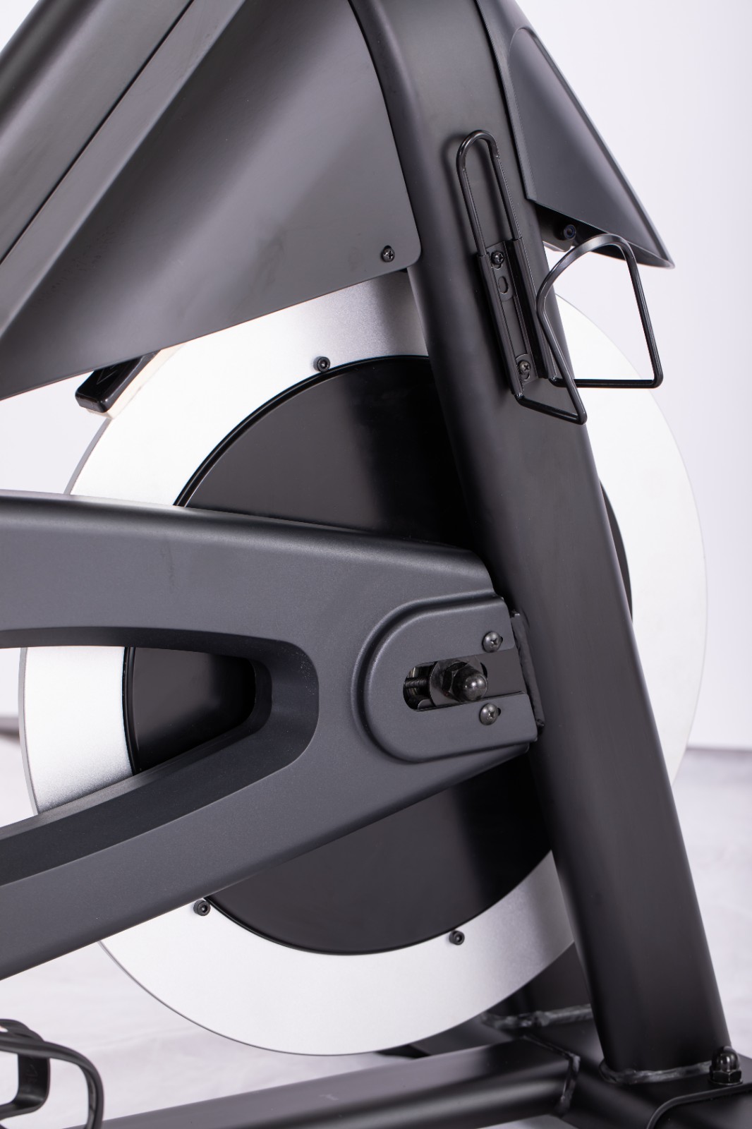 spinning bike