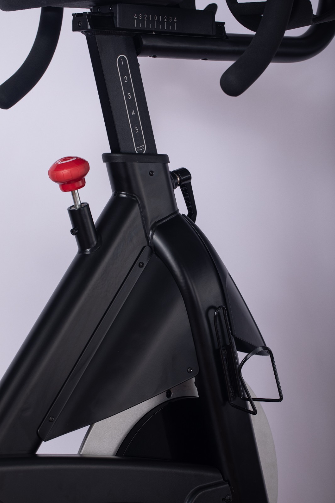 exercise bike for commercial