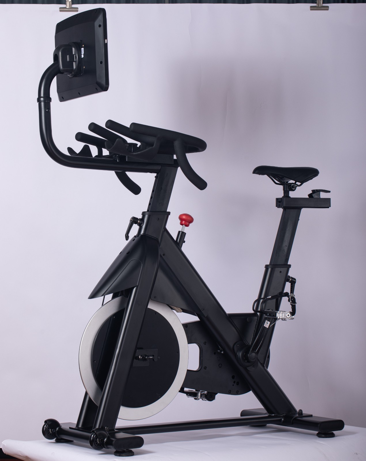 exercise bike for commercial