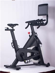 ¿Cómo elegir una bicicleta estática comercial adecuada para programas de entrenamiento profesional?