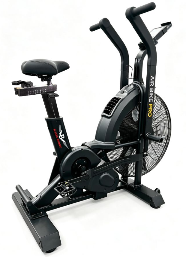 Air Bike Pro terbaru dari KLife Sport kini tersedia!