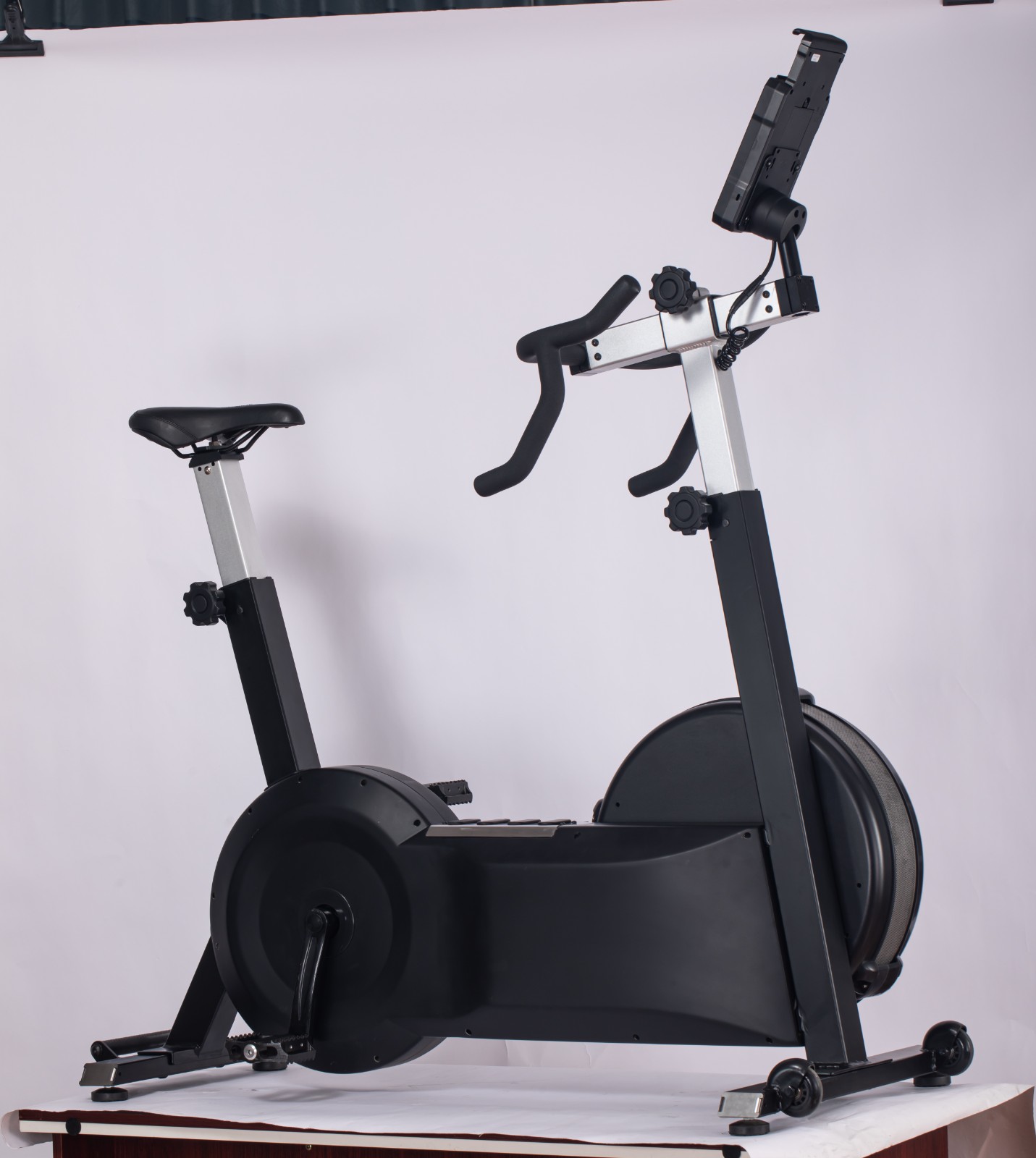 erg bike