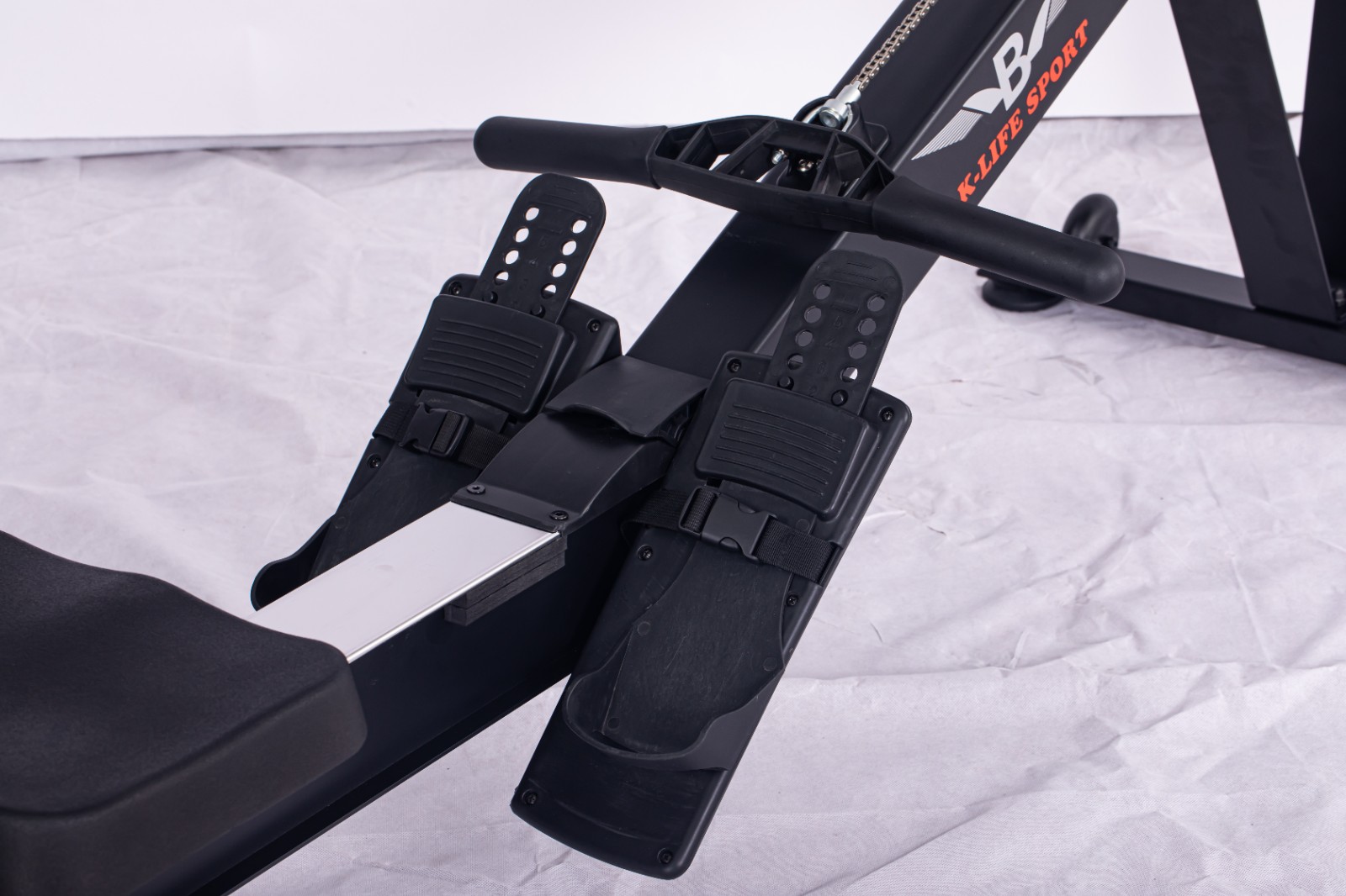rower machine