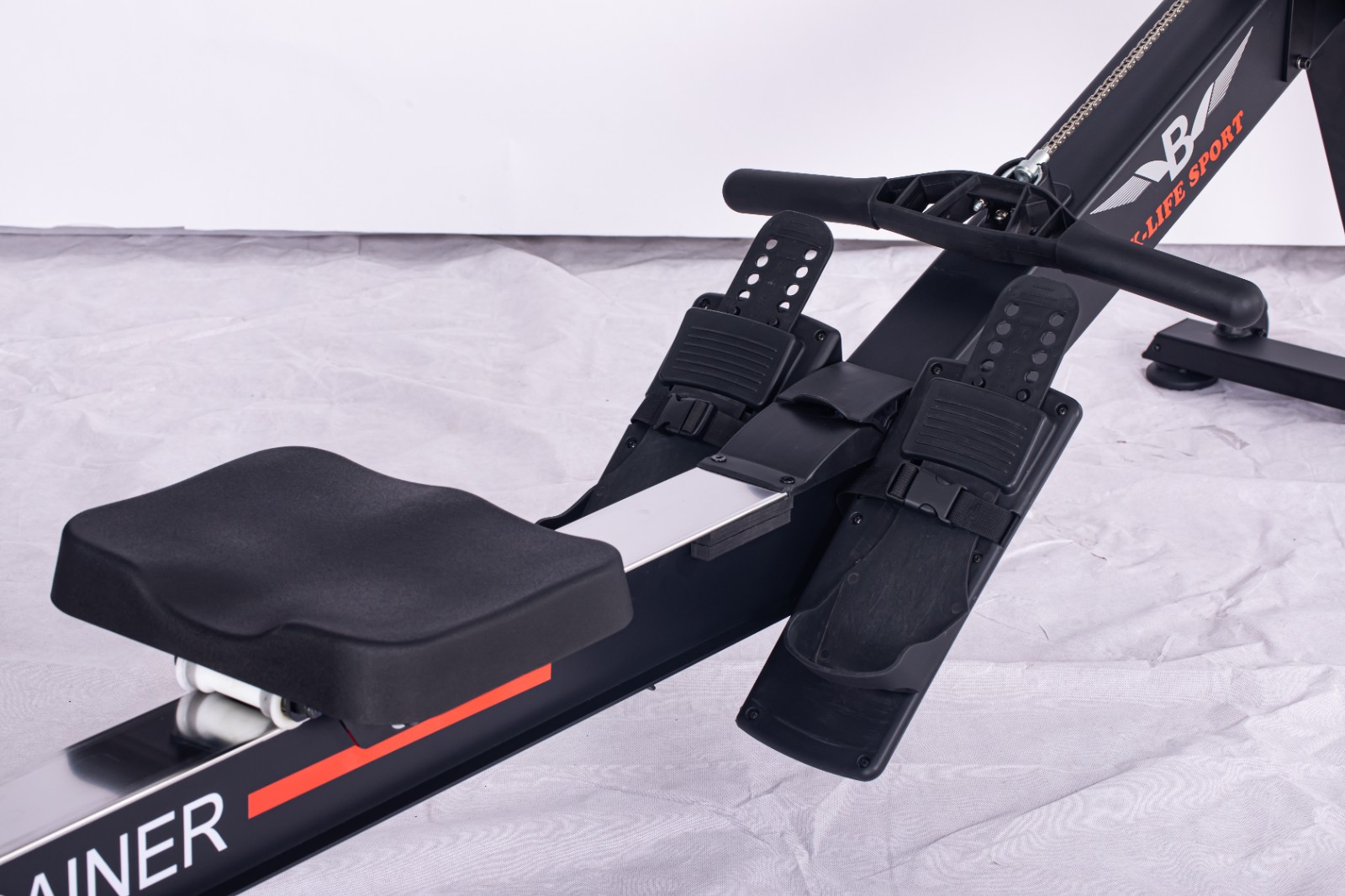 ski machine