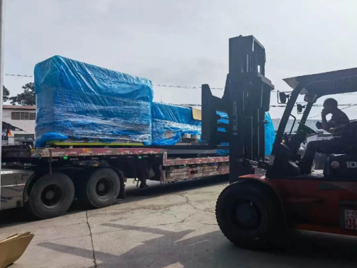 Operación altamente eficiente