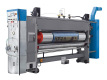 Máquina de impresión flexográfica de alta velocidad