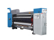 Máquina de impressão de caixas de papelão ondulado jumbo