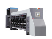 Máquina de slot de impressora de transferência a vácuo