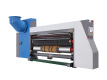 Vacuum Transfer Corrugated Paperboard Die-cutter Machine