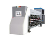 Máquina de prensa de impresión fija de alta velocidad