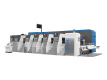 Фиксированная картонная печатная машина с полным сервоприводом