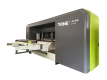 Stroj za digitalni tiskalnik valovitega kartona