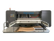 Máquina de impresión digital corrugada
