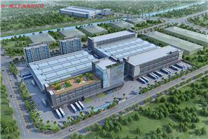 Center za napredne raziskave in razvoj