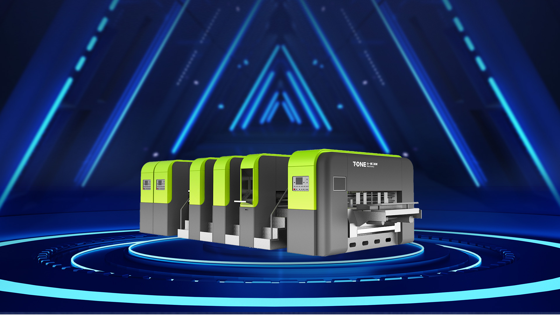 Эффективный и революционный