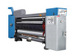 High Speed Printer Slotter Diecutting Machine