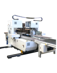 Automatic PE Corrugated Box Strapping Machine
