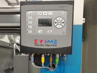 Máquina de dobra automática de caixa de papelão Guler