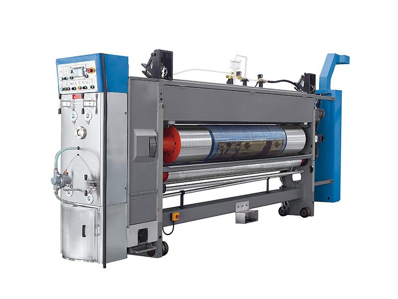 Supply High Speed Printer Slotter Diecutting Machine Wholesale 