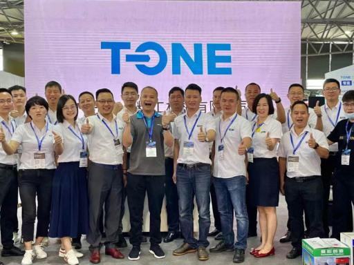 Kitajska mednarodna razstava valovitega kartona 2021