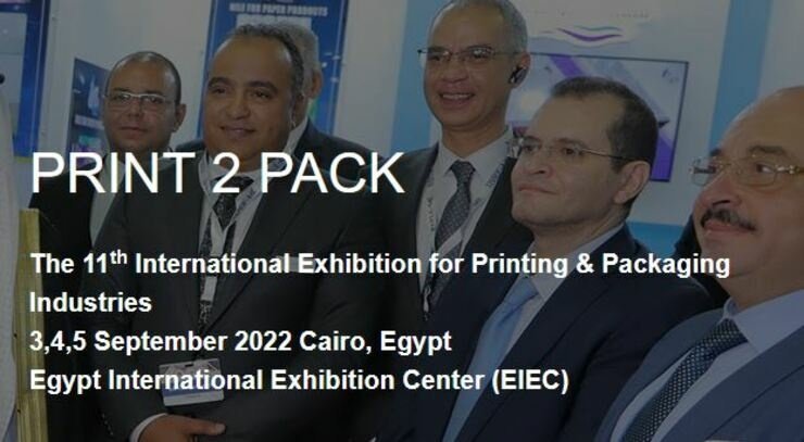 Auto Print 2 Pack Egipt septembra 2022