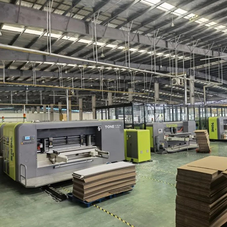 عميل تعاوني لآلة الطباعة الرقمية