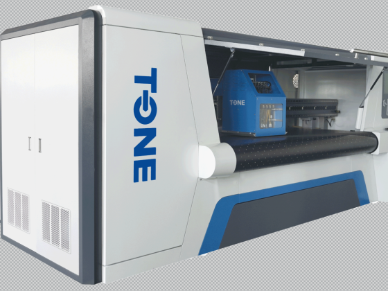 T-DP2500S Corrugated Multiple-Pass Digital Printer