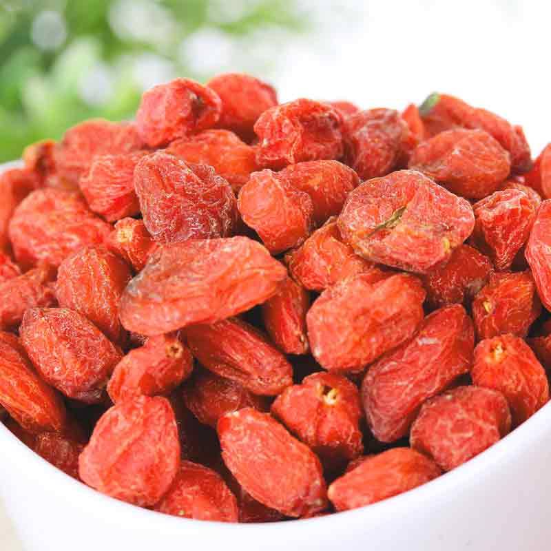 Goji Berries Made In Nature
