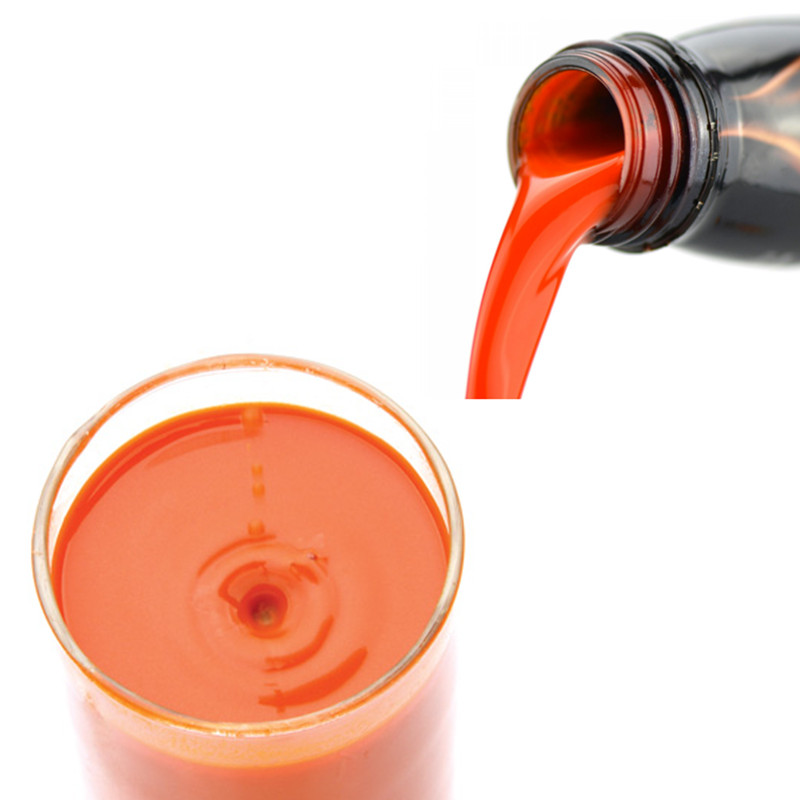 Ningxia Red Wolfberry Juice