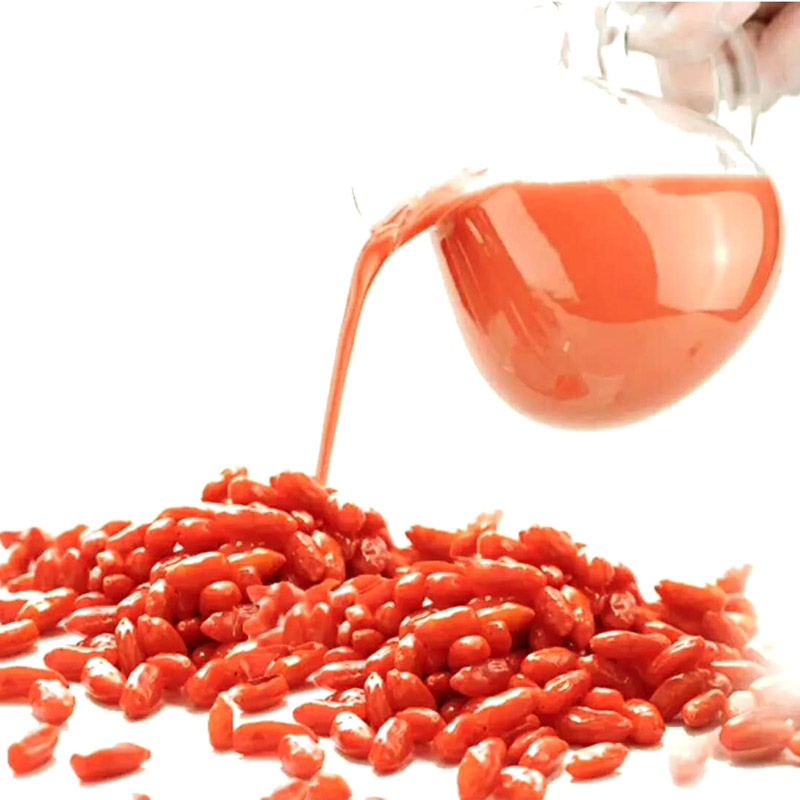 Organic Goji Juice