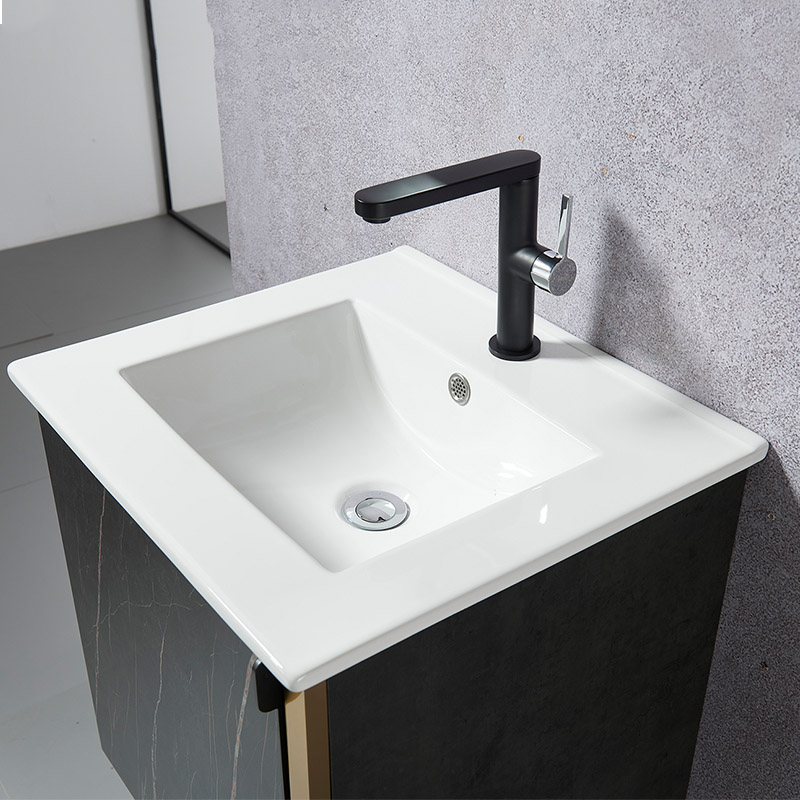 500mm Vanity Bathroom With Sink