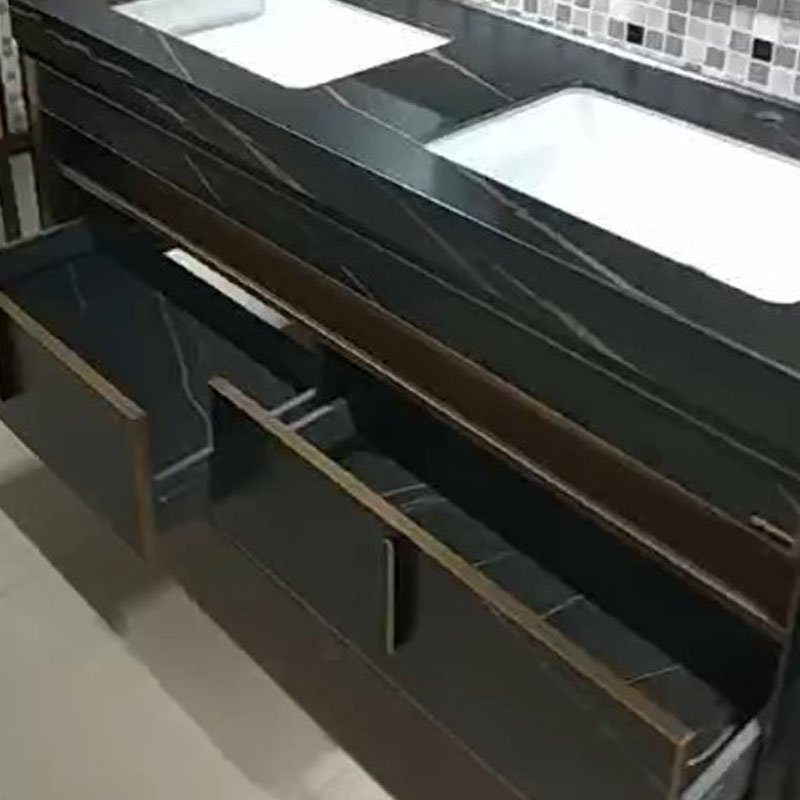 60 Inch Double Vanity And Sink