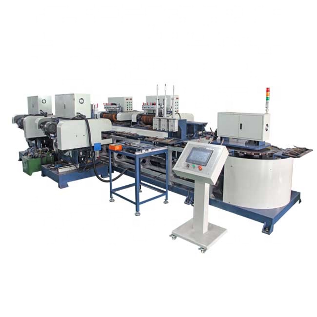 Supply Putty And Shaving Knife Polishing Machine Buffing Machine