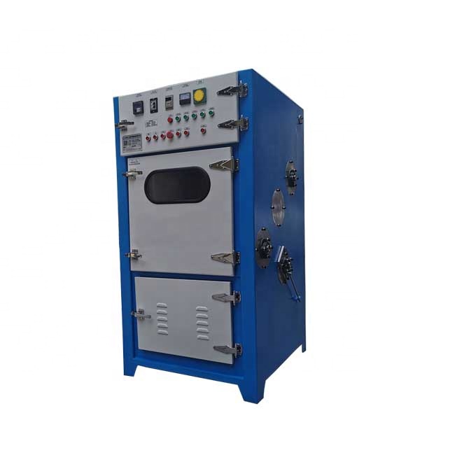 Supply Plastic Die Casting Parts Deburring Machine Mould Joint Die Line