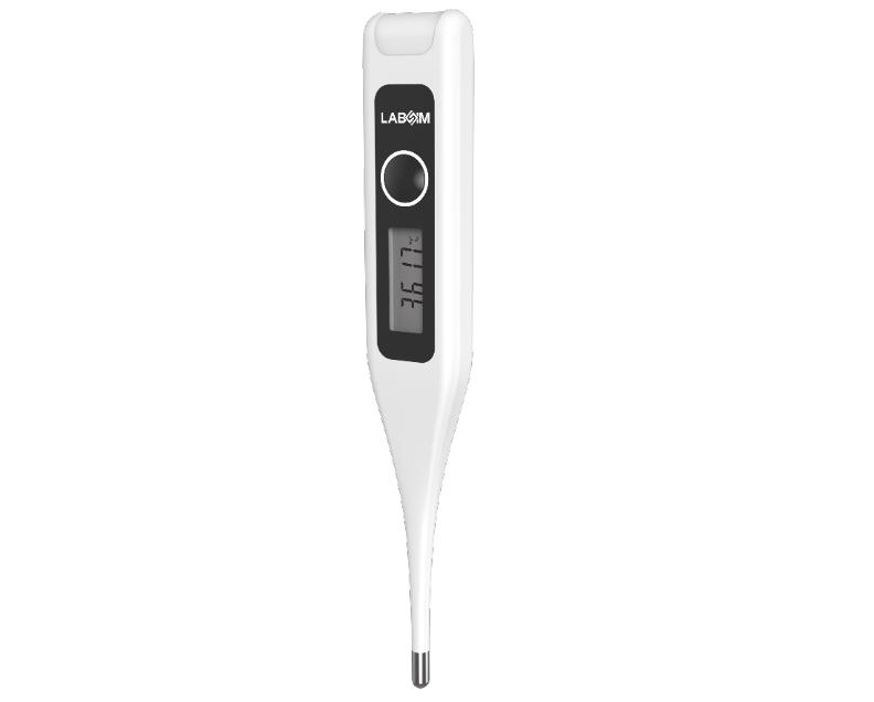 Digital Thermometer