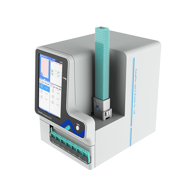Impressora a laser de cassetes de tecido TB482